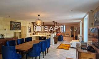 Maison 7 Pièces 295 m² à vendre à Créon (33670)