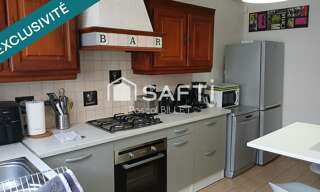 Maison 5 Pièces 105 m² à vendre à Berck (62600)