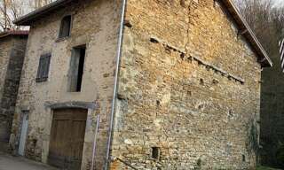 Maison 1 Pièce 97 m² à vendre à Ambérieu-en-Bugey (01500)