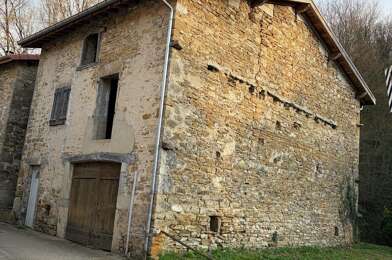 Maison 1 pièces 125000 €