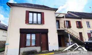 Maison 9 Pièces 172 m² à vendre à Neuvic (19160)