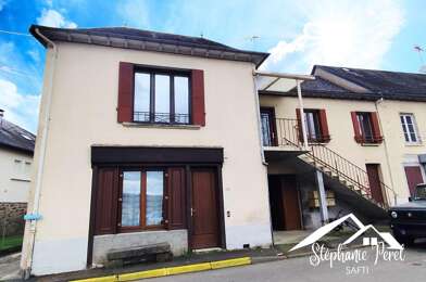 Maison 9 pièces 170000 €