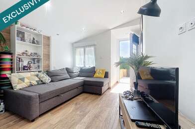 Maison 4 pièces 390000 €