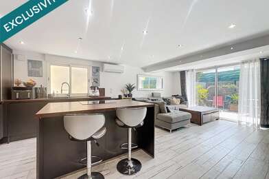Maison 4 pièces 390000 €