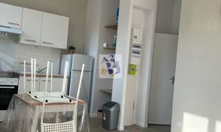 Appartement 2 Pièces 37 m² à louer à Angoulême (16000)