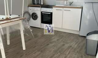 Appartement 2 Pièces 37 m² à louer à Angoulême (16000)