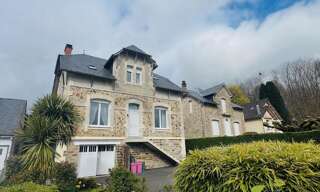 Maison 5 Pièces 132 m² à vendre à Le Lonzac (19470)