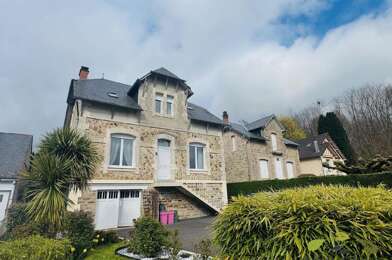 Maison 5 pièces 170640 €