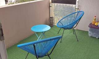 Appartement 4 Pièces 77 m² à vendre à Chalon-sur-Saône (71100)