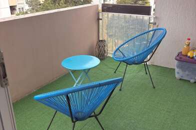 Appartement 4 pièces 129000 €