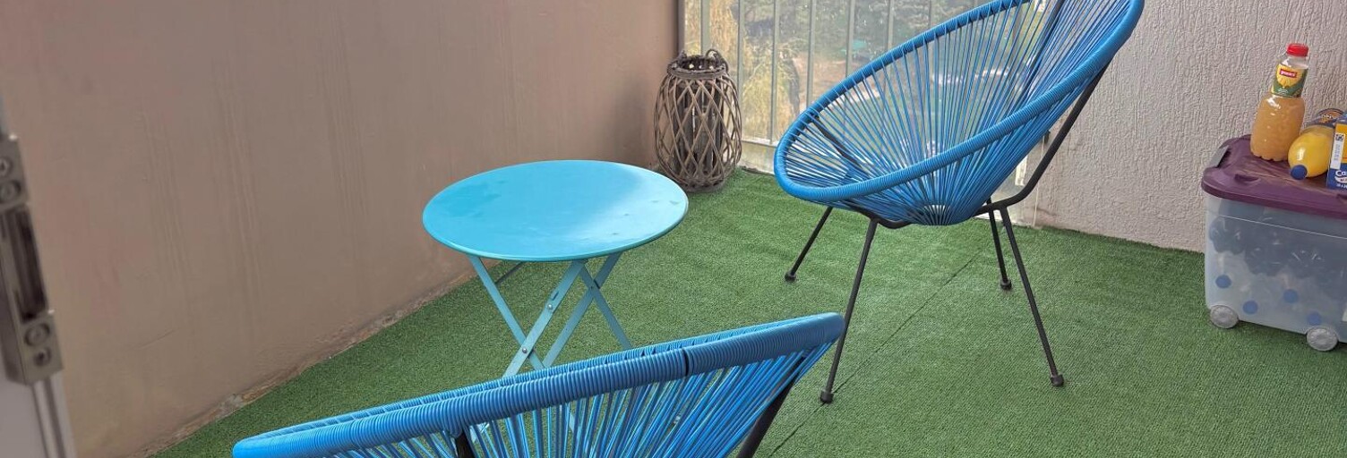 Appartement 4 Pièces 77 m² à vendre à Chalon-sur-Saône (71100)