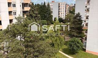 Appartement 4 Pièces 77 m² à vendre à Chalon-sur-Saône (71100)