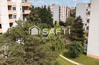 Appartement 4 pièces 129000 €