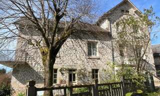 Maison 8 Pièces 166 m² à vendre à Saint-Augustin (19390)