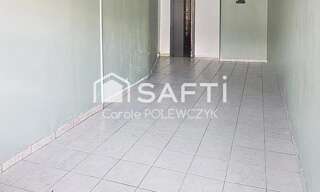 Immeuble  110 m² à vendre à Pamiers (09100)