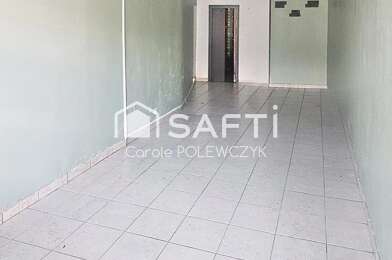 Immeuble  123000 €