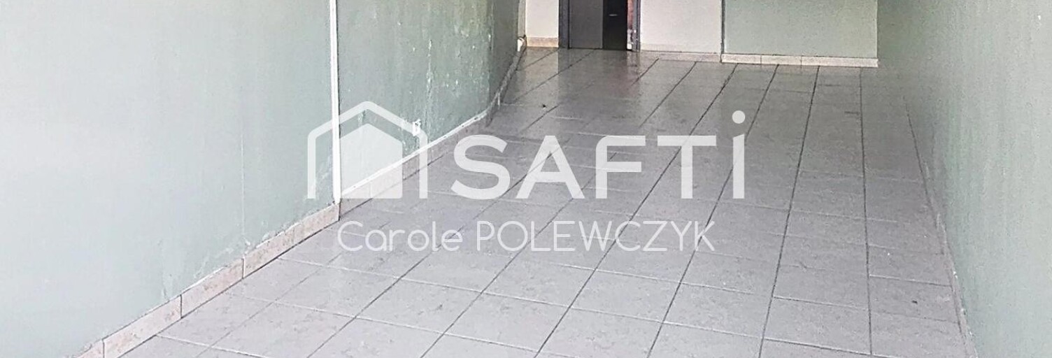 Immeuble  110 m² à vendre à Pamiers (09100)