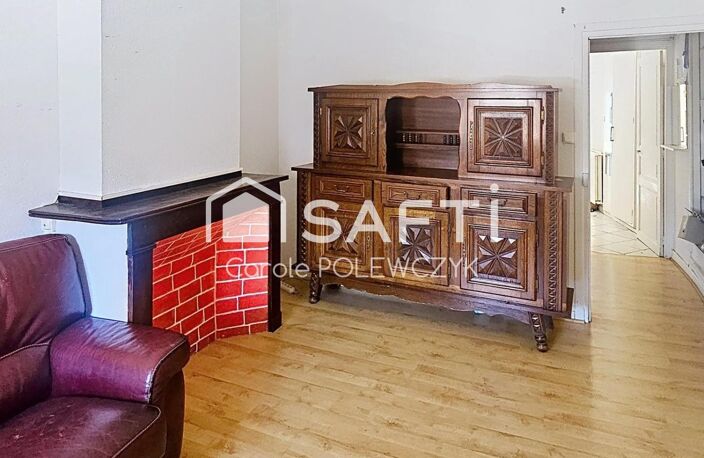 IMMEUBLE DE RAPPORT AVEC LOCAL COMMERCIAL ET APPARTEMENT - BELLE OPPORTUNITE — photo 2