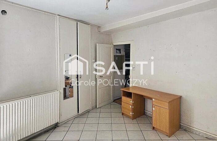 IMMEUBLE DE RAPPORT AVEC LOCAL COMMERCIAL ET APPARTEMENT - BELLE OPPORTUNITE — photo 3