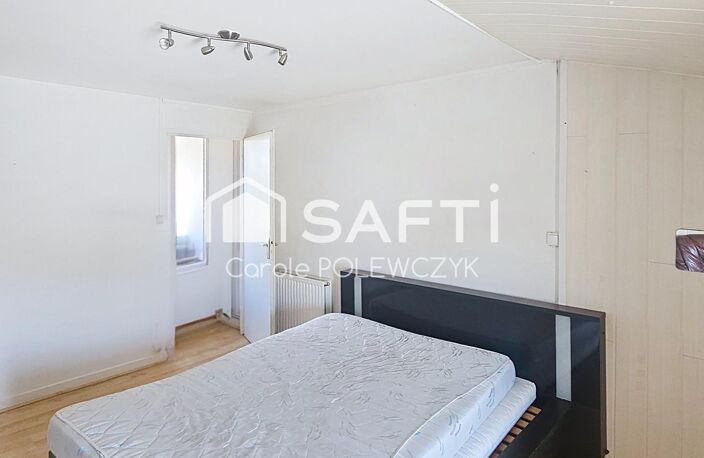 IMMEUBLE DE RAPPORT AVEC LOCAL COMMERCIAL ET APPARTEMENT - BELLE OPPORTUNITE — photo 4