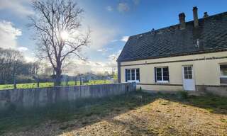 Maison 3 Pièces 78 m² à vendre à Les Corvées-les-Yys (28240)