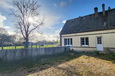 Maison 3 pièces 123500 €