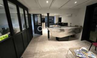 Bureau  115 m² à louer à Brive-la-Gaillarde (19100)