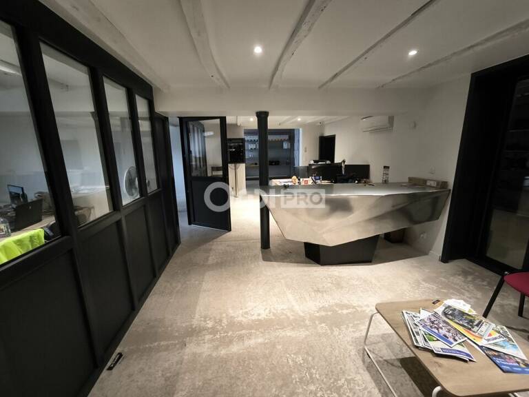BUREAU LOFT A LOUER — photo 1