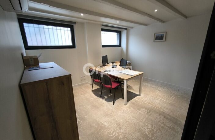 BUREAU LOFT A LOUER — photo 2