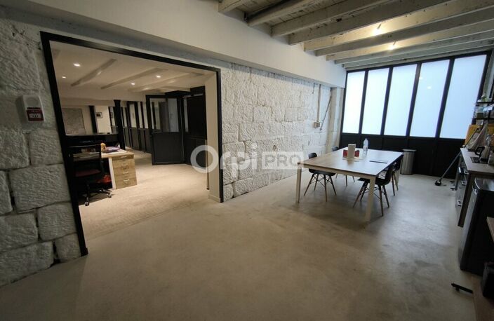 BUREAU LOFT A LOUER — photo 5