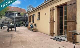 Maison 5 Pièces 97 m² à vendre à Souppes-sur-Loing (77460)