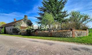 Maison 2 Pièces 52 m² à vendre à Saint-Michel (45340)