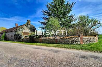 Maison 2 pièces 70000 €