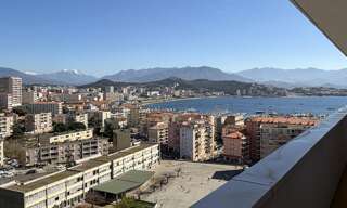 Appartement 3 Pièces 87 m² à louer à Ajaccio (20090)
