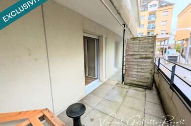 Appartement 1 pièces 139900 €