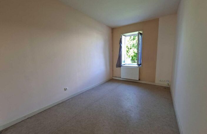 MAISON MITOYENNE 4 PIÈCES – 71 M² AVEC JARDIN DE 359 M² À MONTCEAU LES MINES — photo 4