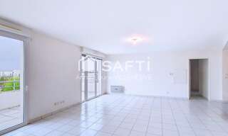 Appartement 5 Pièces 109 m² à vendre à Toulouse (31200)