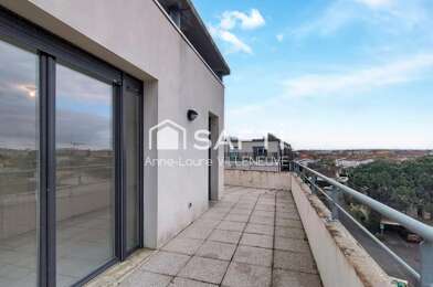 Appartement 5 pièces 290000 €