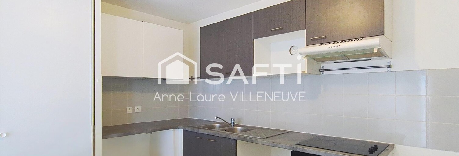 Appartement 5 Pièces 109 m² à vendre à Toulouse (31200)