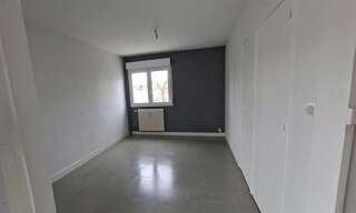 Appartement 4 Pièces 73 m² à vendre à Le Creusot (71200)