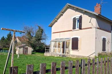 Maison 3 pièces 55000 €