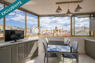 Appartement 5 pièces 399000 €