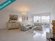Saint-Raphaël  Centre-ville, appartement de 105 m² — photo 2