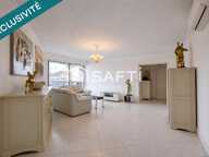 Saint-Raphaël  Centre-ville, appartement de 105 m² — photo 3