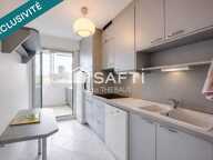 Saint-Raphaël  Centre-ville, appartement de 105 m² — photo 4