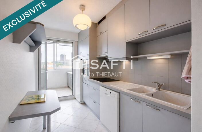 Saint-Raphaël  Centre-ville, appartement de 105 m² — photo 4