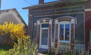 Maison 2 Pièces 62 m² à vendre à Montceau-les-Mines (71300)