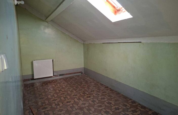MAISON MITOYENNE 2 PIÈCES - 62 M² AVEC JARDIN DE 219 M² À MONTCEAU LES MINES — photo 2