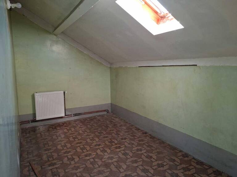 MAISON MITOYENNE 2 PIÈCES - 62 M² AVEC JARDIN DE 219 M² À MONTCEAU LES MINES — photo 1