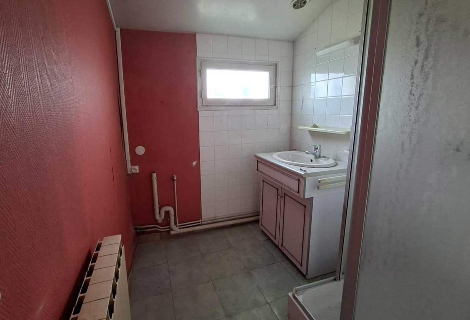 MAISON MITOYENNE 2 PIÈCES – 66 M² AVEC JARDIN DE 364 M² À MONTCEAU LES MINES — photo 1